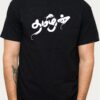 'Thamizhan' Printed Unisex Crew Neck T-Shirt