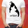 WhatsApp Image 2025-11-18 at 01.25.36 (4) "Tamil Eelam" Unisex T-Shirt