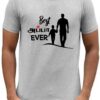 WhatsApp Image 2025-11-18 at 01.25.39 (2) 'Appa Ever' Logo Unisex T-Shirt