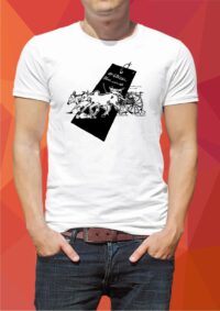 WhatsApp Image 2025-11-18 at 01.25.42 (2) Printed Unisex Crew Neck T-Shirt