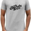 Tamil Printed Unisex Crew Neck T-Shirt