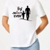 WhatsApp Image 2025-12-14 at 16.37.02 'Appa Ever' Logo Unisex T-Shirt