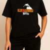 'Jalpanam Tamil' Printed Unisex Crew Neck T-Shirt