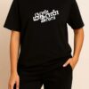 Tamil Printed Unisex Crew Neck T-Shirt