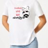 WhatsApp Image 2025-12-14 at 16.37.18 Tamil Printed Unisex Crew Neck T-Shirt